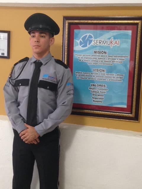 Compromiso Institucional