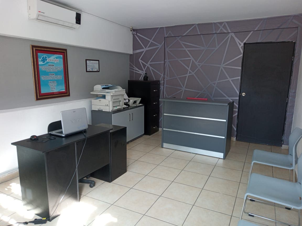Recepción Sermukai