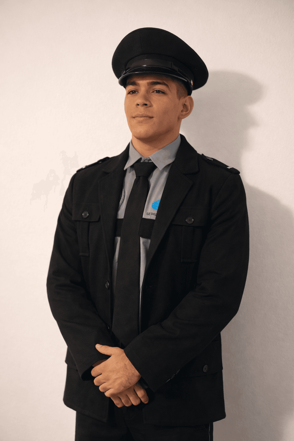 Guardia de Seguridad