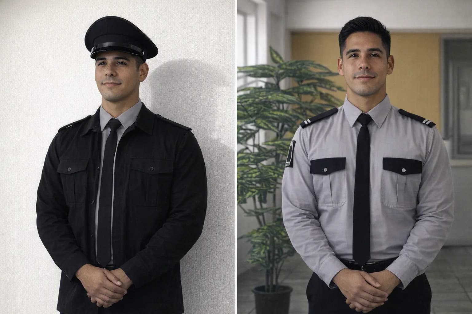 Seguridad